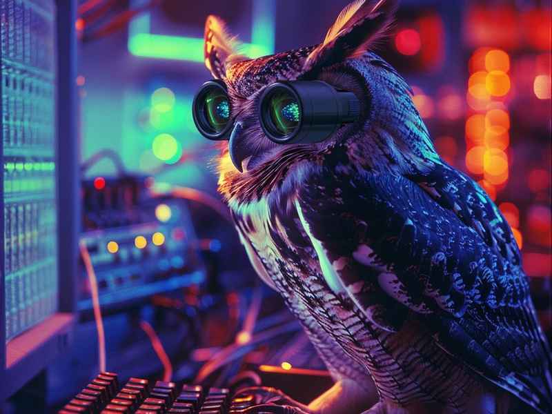 创建智能体的软件 OWL开源智能体搭建以及个人的一点使用感受 创建智能体的软件 OWL开源智能体搭建以及个人的一点使用感受