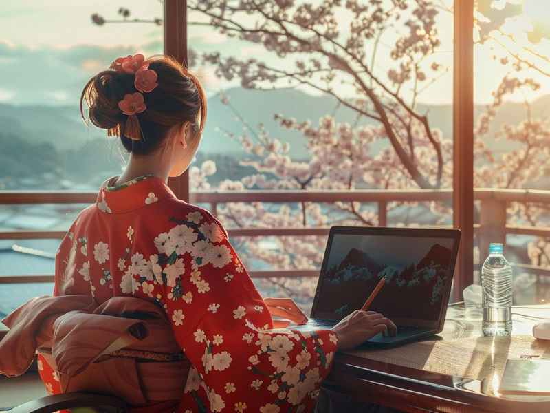web登录入口 - 如何登录Visit Japan Web web登录入口 - 如何登录Visit Japan Web