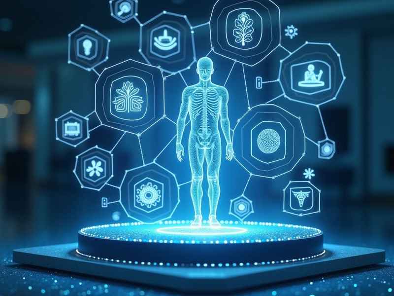 ai人工智能诊断系统、人工智能(Al)线上诊断和用药安全