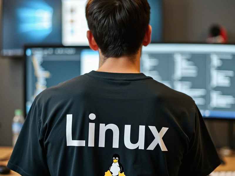 linux服务器怎么搭建网站 - 一台新的linux服务器怎么搭建网站