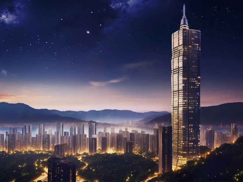 地产网络营销公司 新世界中国地产营销中心