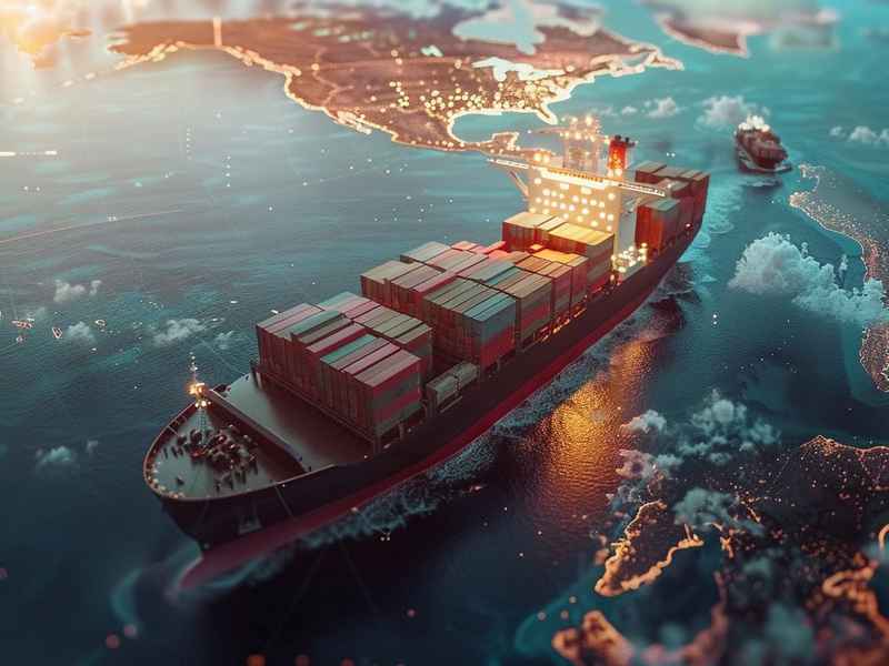 出口贸易怎么找客户最精准 - 外贸公司一般怎么找客户