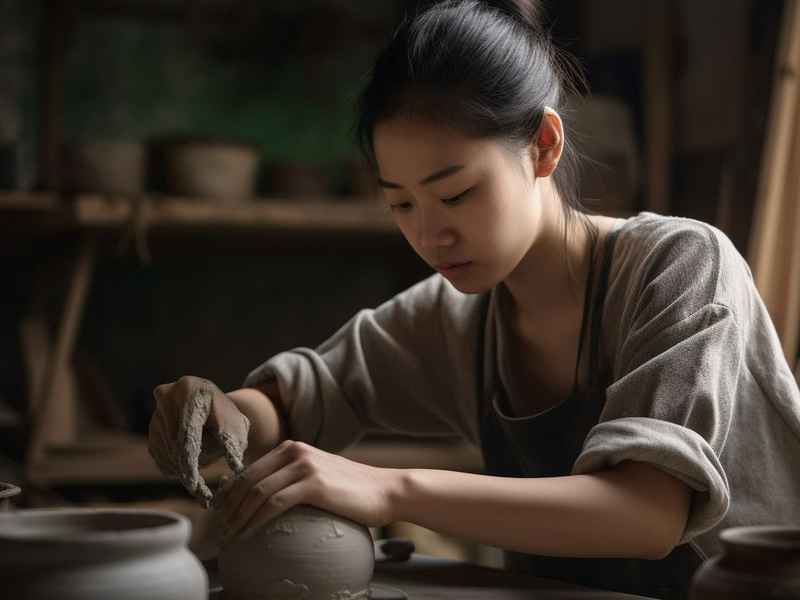建盏的注意事项(建盏需要开盏吗) 建盏的注意事项(建盏需要开盏吗)