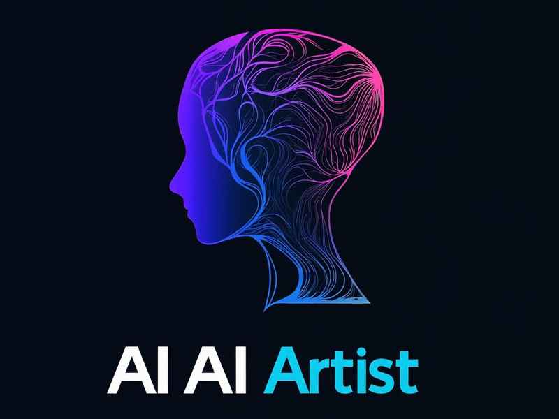ai网站生成器海报；收藏18款AI绘画生成器网站,ai智能生成图片!