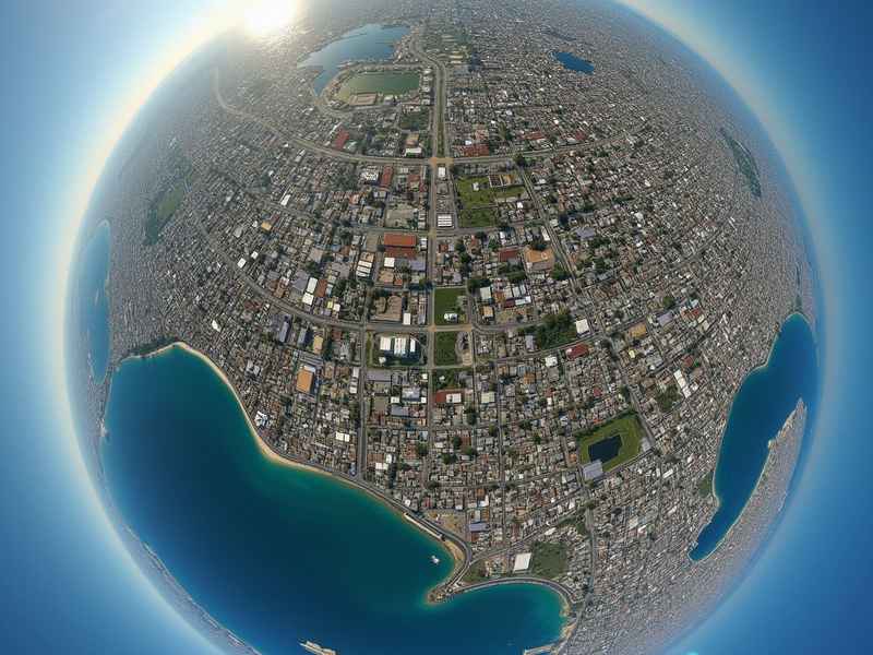 360地图卫星地图 卫星街景地图是真的吗 360地图卫星地图 卫星街景地图是真的吗