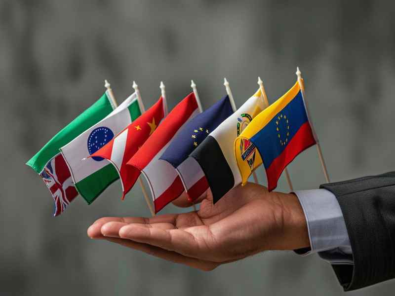 国外域名注册平台；国外域名购买交易网站汇总
