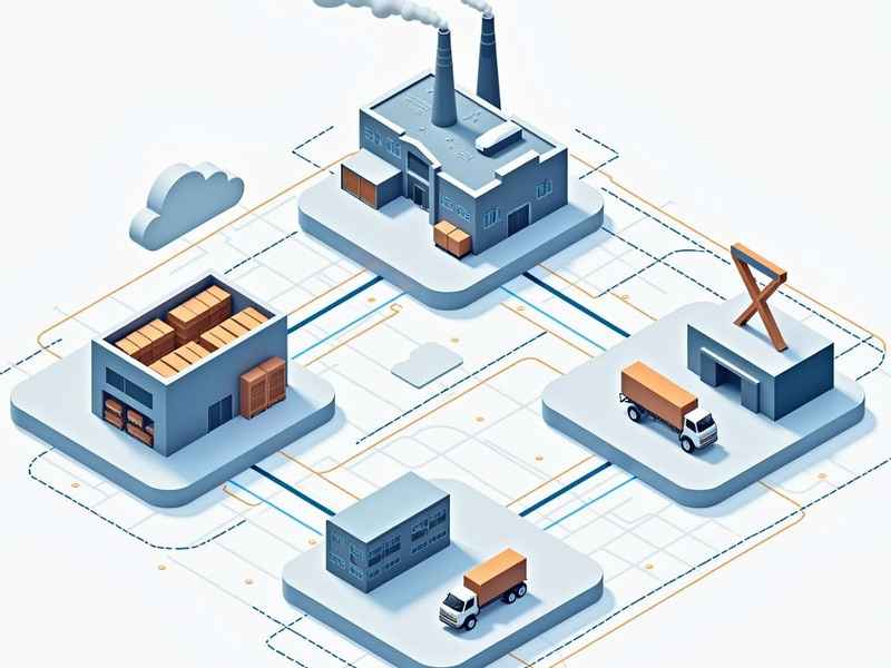 工业App开发与应用；工业互联网技术专业怎么样
