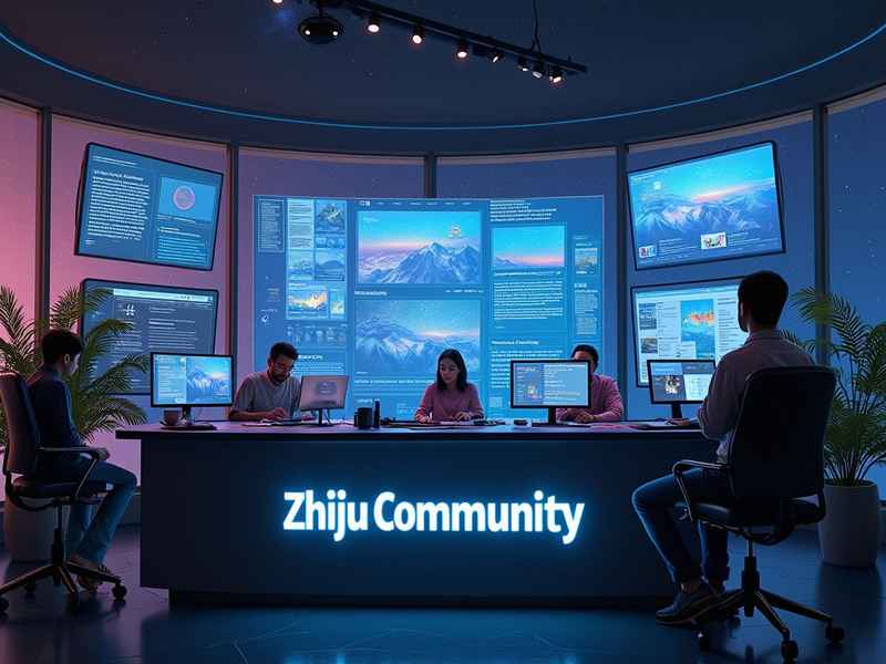 搭建个人论坛网站，如何搭建一个Discuz!论坛网站