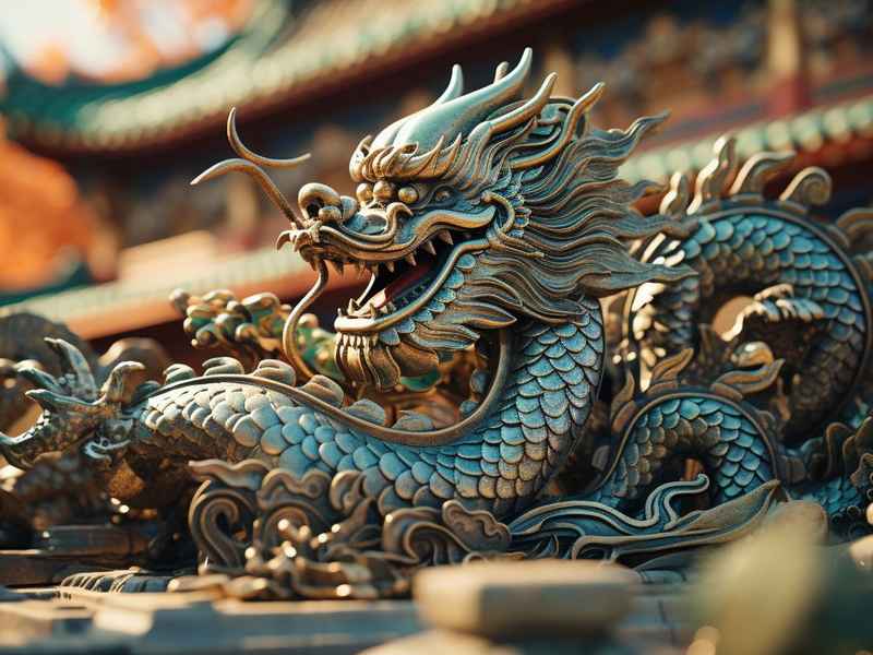 国内知名独立站、几个中国传统文化产品外贸独立站分享