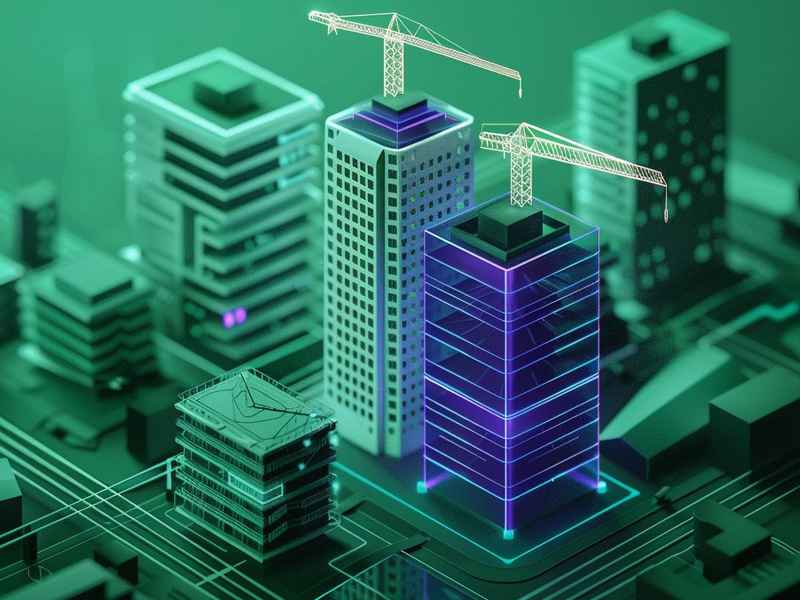工程建设数字化管理平台有哪些 管理系统工程 工程建设数字化管理平台有哪些 管理系统工程