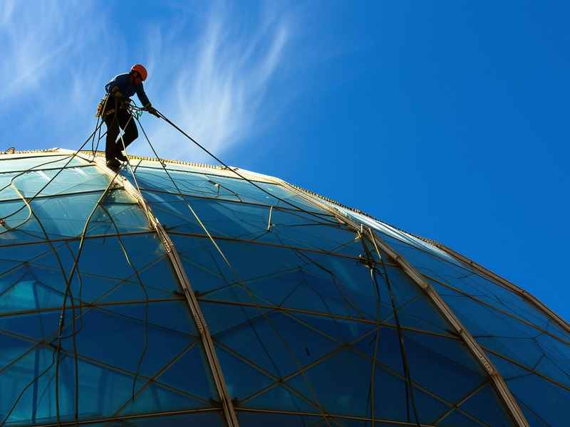 快速搭建防护网 外张网设置要求 快速搭建防护网 外张网设置要求
