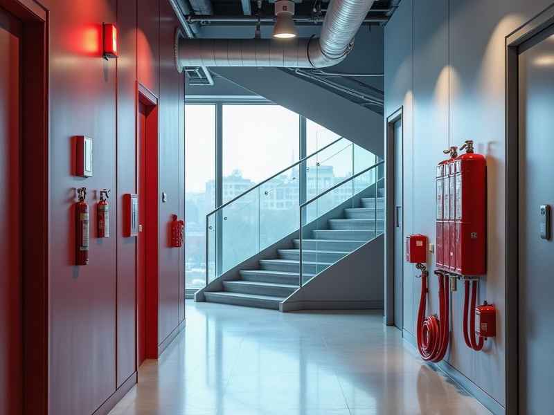 搭建一个平台需要多少钱 - 一个智慧消防平台需花费多少钱 搭建一个平台需要多少钱 - 一个智慧消防平台需花费多少钱
