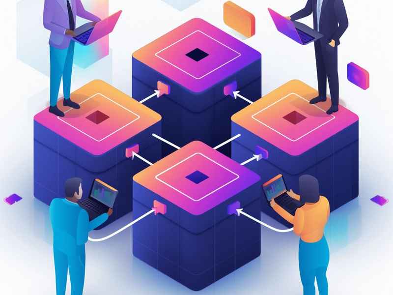 saas五站合一建站平台，技术赋能详解灵活用工模式与平台解决方案