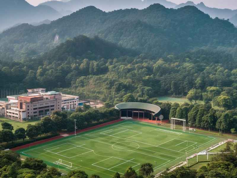 广州开发学院 - 广州开发区外国语学校怎么样 广州开发学院 - 广州开发区外国语学校怎么样