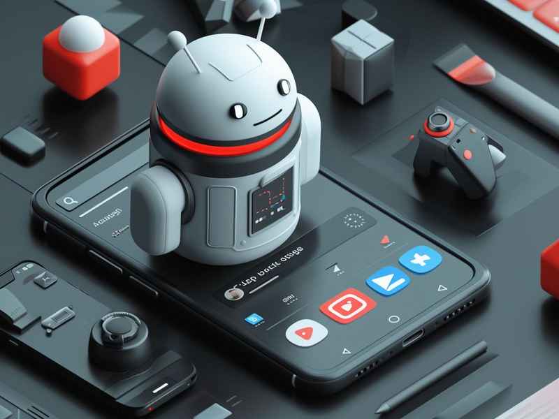 app在线生成 - 生成app的安卓软件