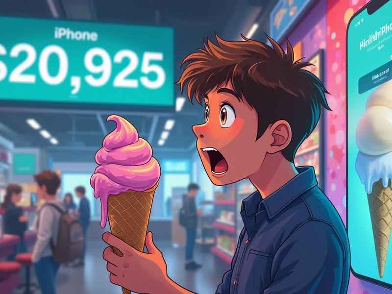 定制一个app大概多少钱（做一个APP大概需要多少钱）