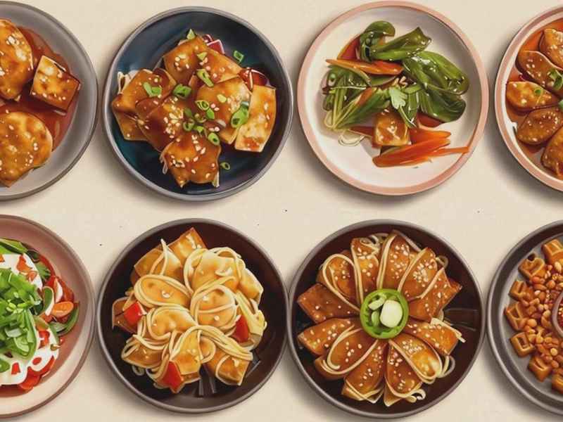 美食博客网页制作教程,40个前端新手入门练习项目,学完即可做项目 美食博客网页制作教程,40个前端新手入门练习项目,学完即可做项目