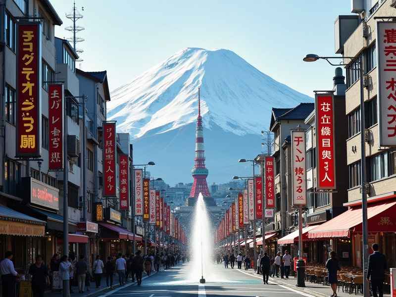 web登录入口 - 如何登录Visit Japan Web web登录入口 - 如何登录Visit Japan Web