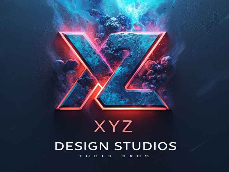 logo设计免费生成、logo升级设计