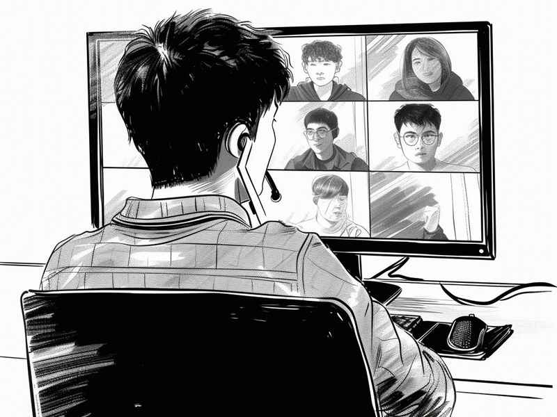 北京中小学线上教学(北京基础教育名师将全部开线上直播室,如何看待线上课堂) 北京中小学线上教学(北京基础教育名师将全部开线上直播室,如何看待线上课堂)