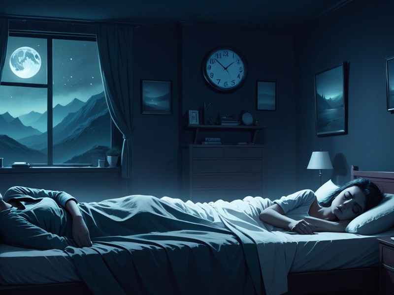 如何搭建自己的平台，如何快速搭建自己的睡眠监测管理平台