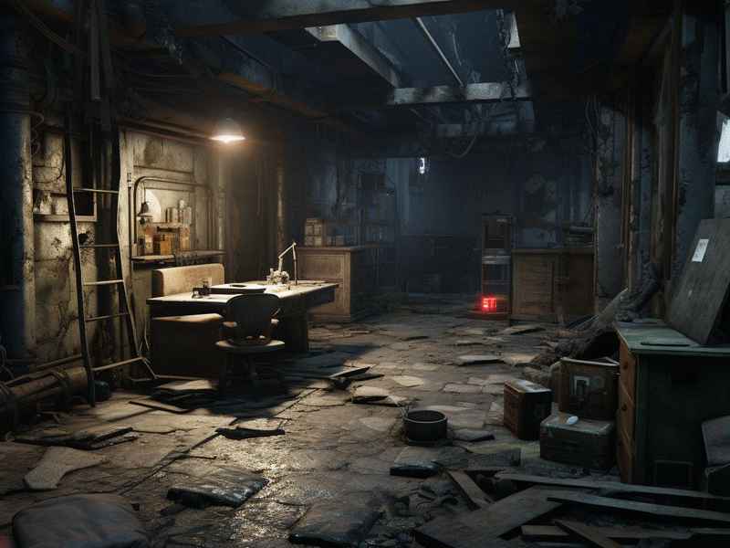 如何创建网络游戏 - UE4 网络游戏-创建房间 如何创建网络游戏 - UE4 网络游戏-创建房间