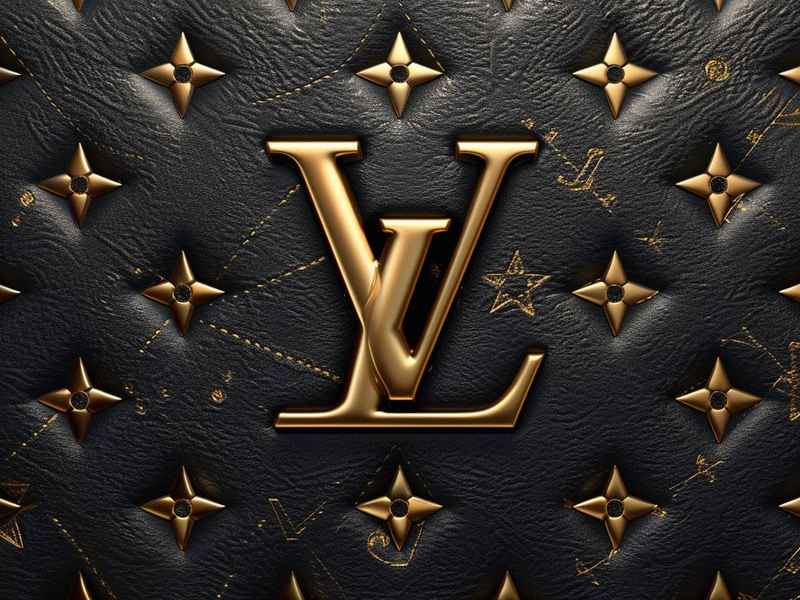 品牌logo设计图片大全 世界十大奢侈品牌标志LOGO欣赏 品牌logo设计图片大全 世界十大奢侈品牌标志LOGO欣赏