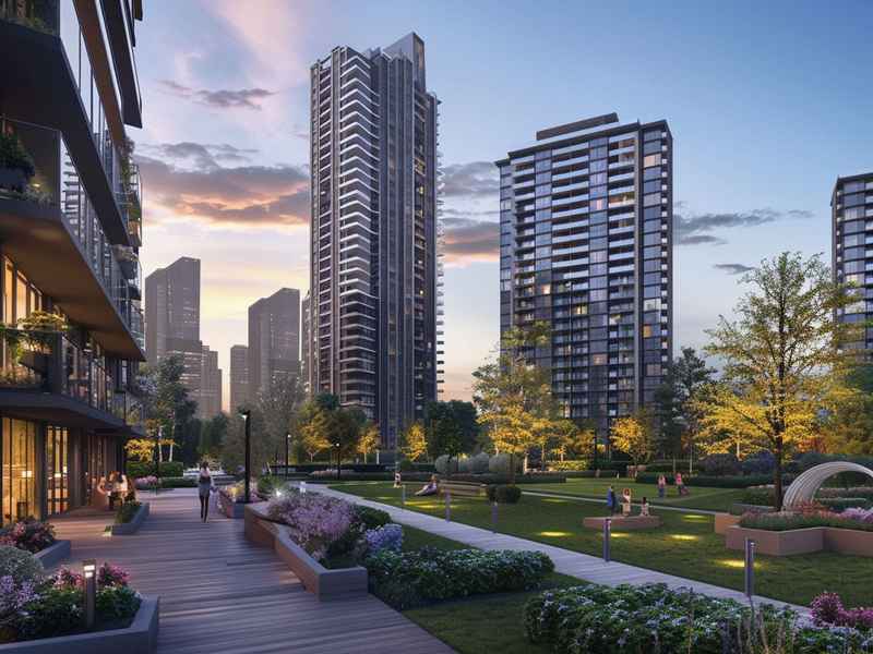 四川鸿福建设集团有限公司网站，银丰玖玺城开发商是哪家