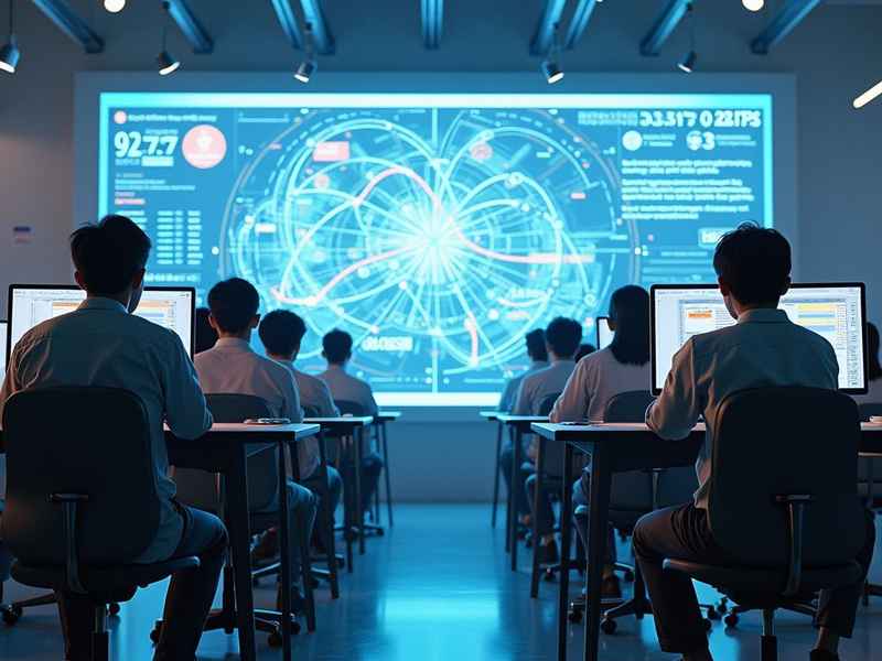 网络管理教育培训(学校网络安全培训内容) 网络管理教育培训(学校网络安全培训内容)