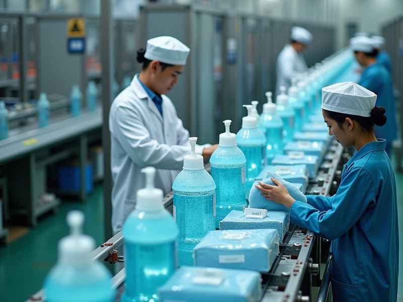 企业生产站点(企业要怎么做撬装加油站方法很简单!) 企业生产站点(企业要怎么做撬装加油站方法很简单!)