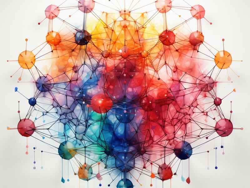 企业网络布局的需求分析报告；企业网络设计,看这6个案例就够了