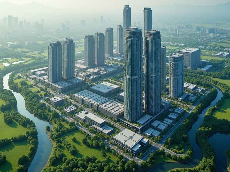 四川鸿福建设集团有限公司网站，银丰玖玺城开发商是哪家