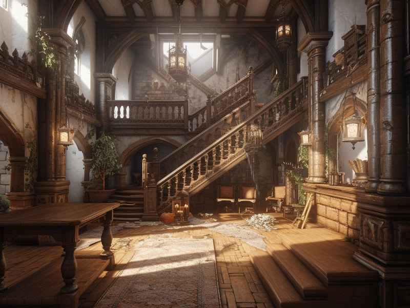 如何创建网络游戏 - UE4 网络游戏-创建房间 如何创建网络游戏 - UE4 网络游戏-创建房间