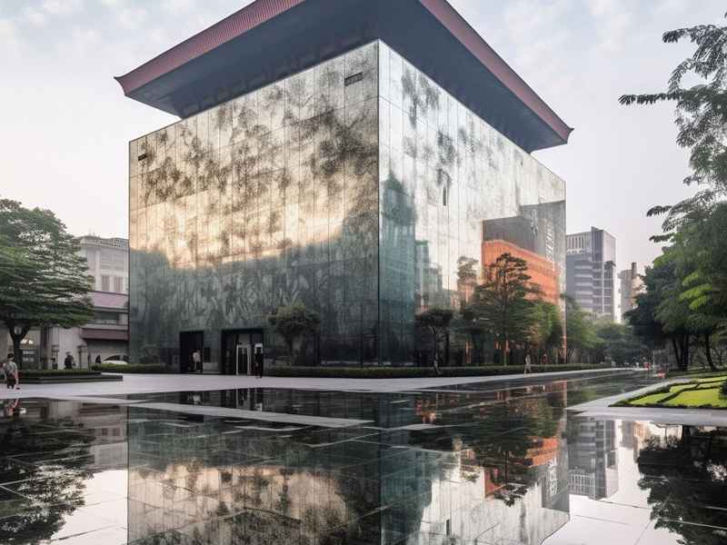 深圳网红打卡点、深圳十大网红打卡圣地 深圳网红打卡点、深圳十大网红打卡圣地