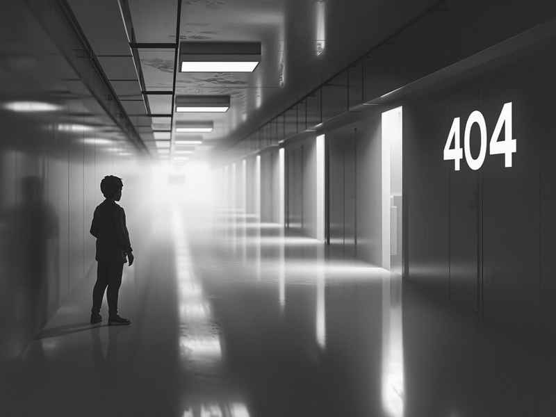 网站404页面怎么解决、遇到404怎么解决