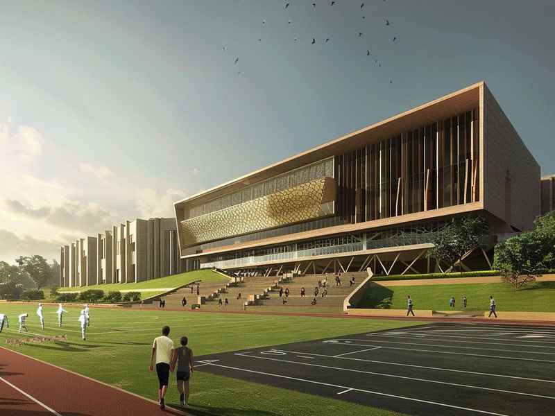 沈阳城市建设官方网站 沈阳城市建设学院会改成公办吗