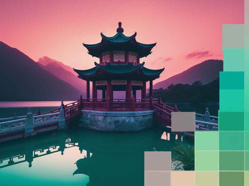 设计一个旅游网站的首页、旅游景区网站设计案例 设计一个旅游网站的首页、旅游景区网站设计案例