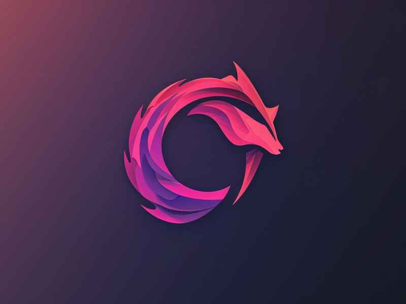 如何设计网站logo - logo升级设计 如何设计网站logo - logo升级设计