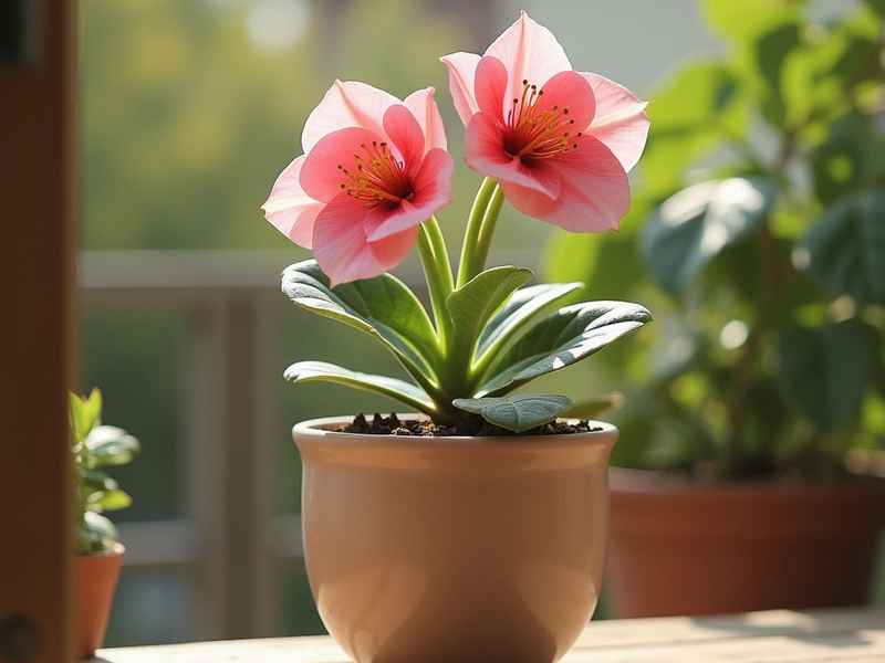 如花百科；蝴蝶兰可以养几棵吗