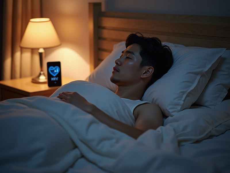 如何搭建自己的平台，如何快速搭建自己的睡眠监测管理平台