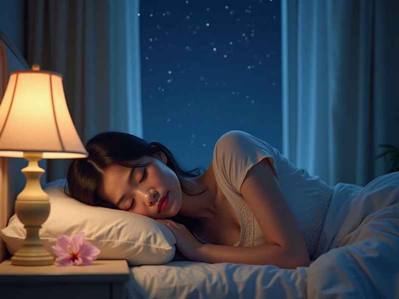 如何搭建自己的平台，如何快速搭建自己的睡眠监测管理平台