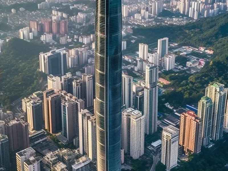 深圳开始、深圳改革开放是哪年开始的 深圳开始、深圳改革开放是哪年开始的