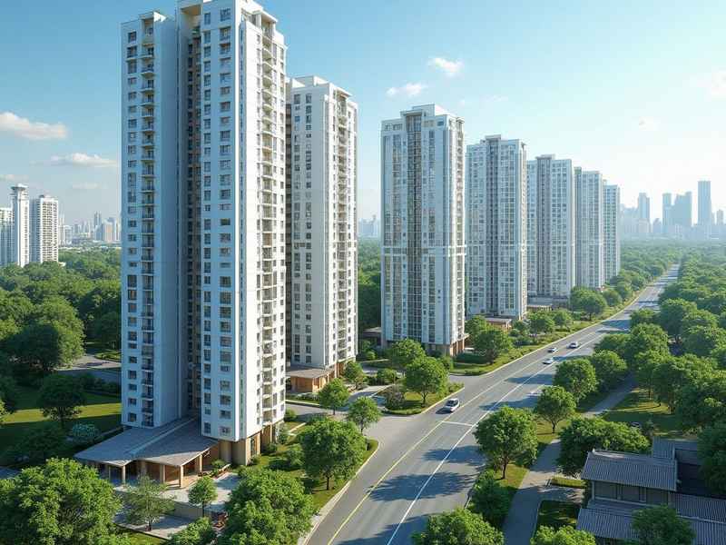 四川鸿福建设集团有限公司网站，银丰玖玺城开发商是哪家
