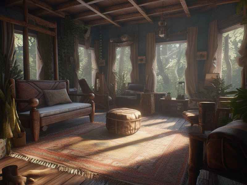 如何创建网络游戏 - UE4 网络游戏-创建房间 如何创建网络游戏 - UE4 网络游戏-创建房间