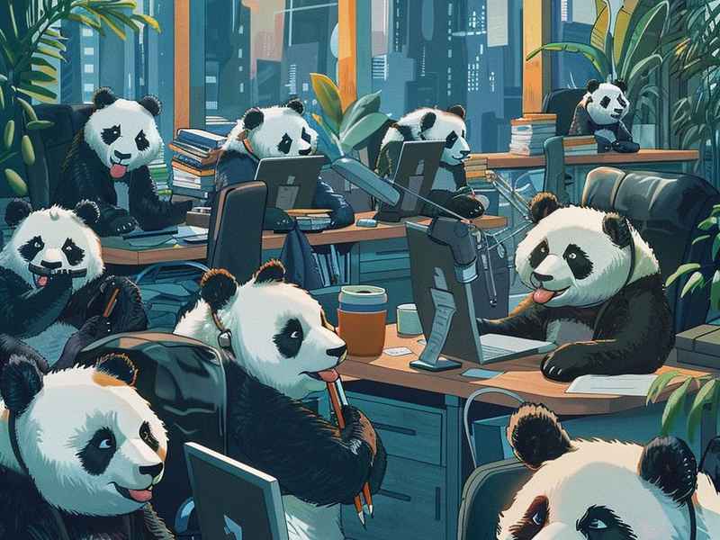 软件外包网、想提前躺平的程序员,这10个网站收好了! 软件外包网、想提前躺平的程序员,这10个网站收好了!