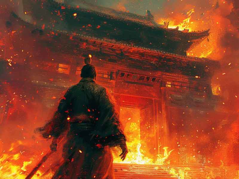 三把火是指哪三件事 三国中新官上任三把火分别指 三把火是指哪三件事 三国中新官上任三把火分别指