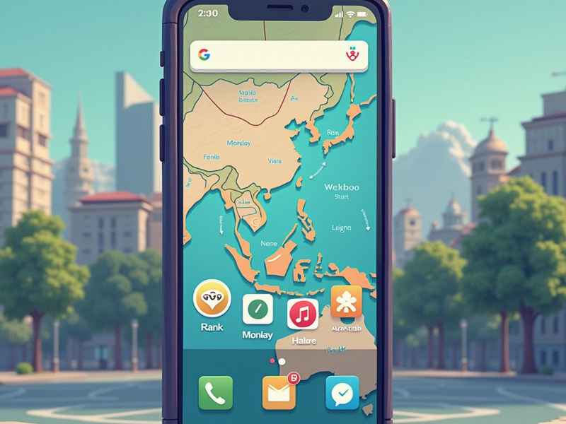 手机地图软件下载 - 下载高德地图 手机地图软件下载 - 下载高德地图