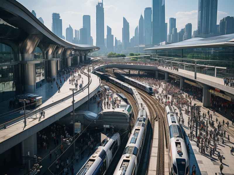 深圳建西站、深圳站,深圳东站,深圳南站,深圳北站,深圳西站分别在哪里