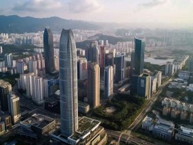 深圳刚才地震了吗；深圳地震了吗刚才1分钟前