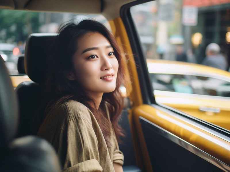 怎么注册打车平台（如何注册美团打车）